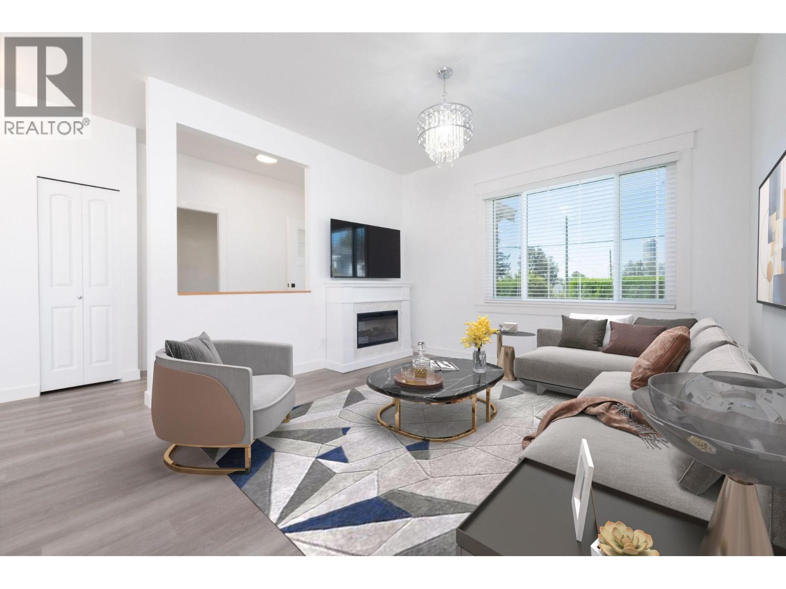 7696 Davies Street, Burnaby, British Columbia  V3N 3H4 - Photo 6 - R3057002