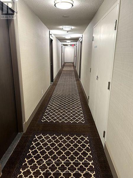 414 - 1060 Sheppard Avenue W, Toronto, Ontario  M3J 0G7 - Photo 2 - W12437050