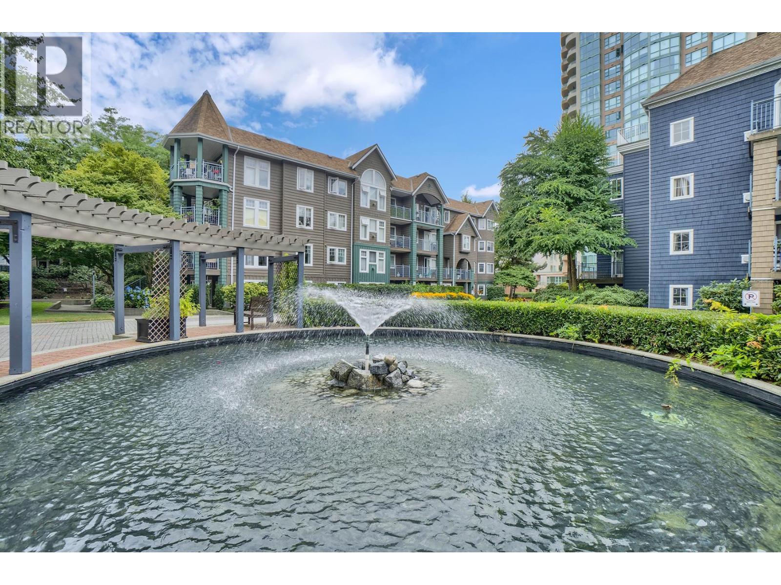 313 3085 PRIMROSE LANE, coquitlam, British Columbia