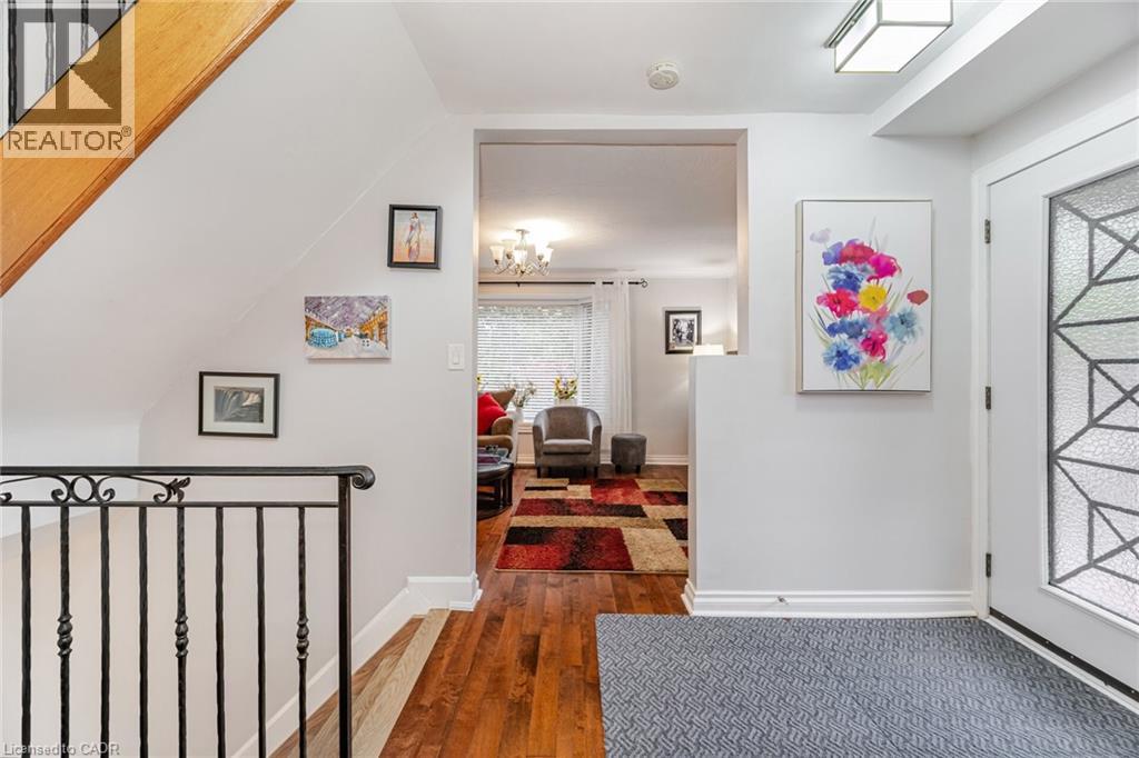 2259 Wiseman Court, Mississauga, Ontario  L5J 1P4 - Photo 8 - 40781725