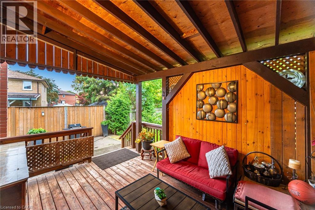 2259 Wiseman Court, Mississauga, Ontario  L5J 1P4 - Photo 36 - 40781725