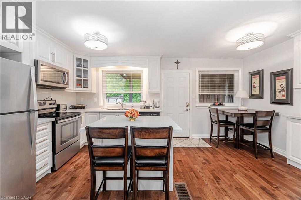 2259 Wiseman Court, Mississauga, Ontario  L5J 1P4 - Photo 14 - 40781725