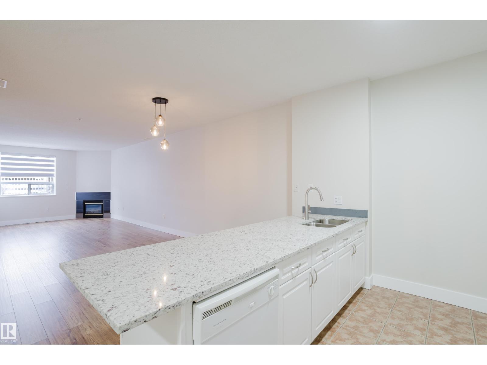 #506 9919 105 St Nw, Edmonton, Alberta  T5K 1B1 - Photo 10 - E4467580