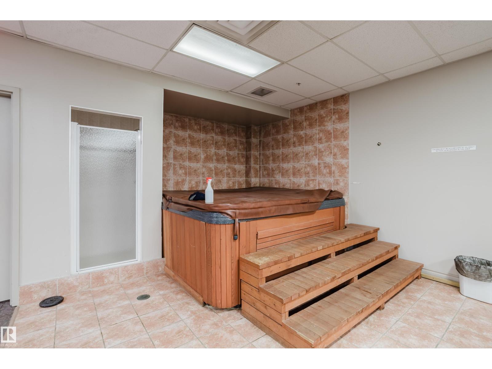 #506 9919 105 St Nw, Edmonton, Alberta  T5K 1B1 - Photo 33 - E4467580