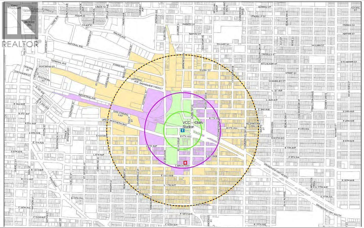 1237 E Broadway, Vancouver, British Columbia  V5T 1Y8 - Photo 10 - R3072597