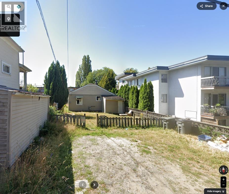 1237 E Broadway, Vancouver, British Columbia  V5T 1Y8 - Photo 3 - R3072597