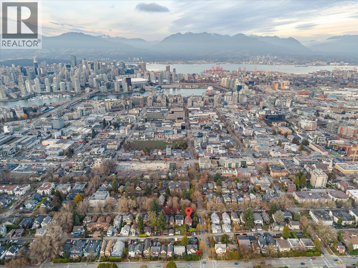 104 W 11th Avenue, Vancouver, British Columbia  V5Y 1S7 - Photo 10 - R3072614