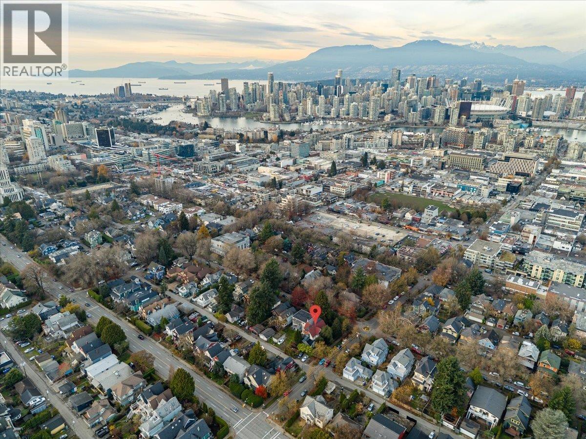 104 W 11th Avenue, Vancouver, British Columbia  V5Y 1S7 - Photo 11 - R3072614