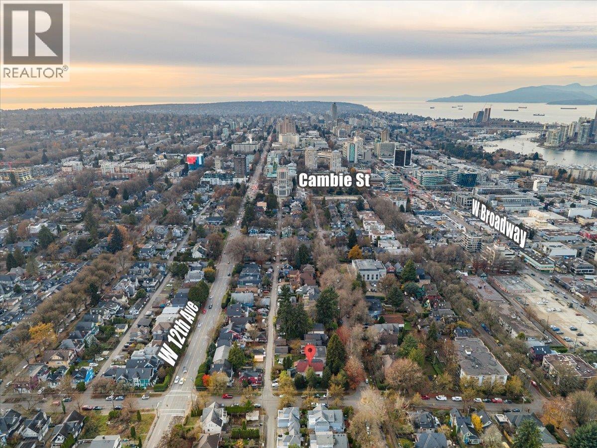 104 W 11th Avenue, Vancouver, British Columbia  V5Y 1S7 - Photo 12 - R3072614