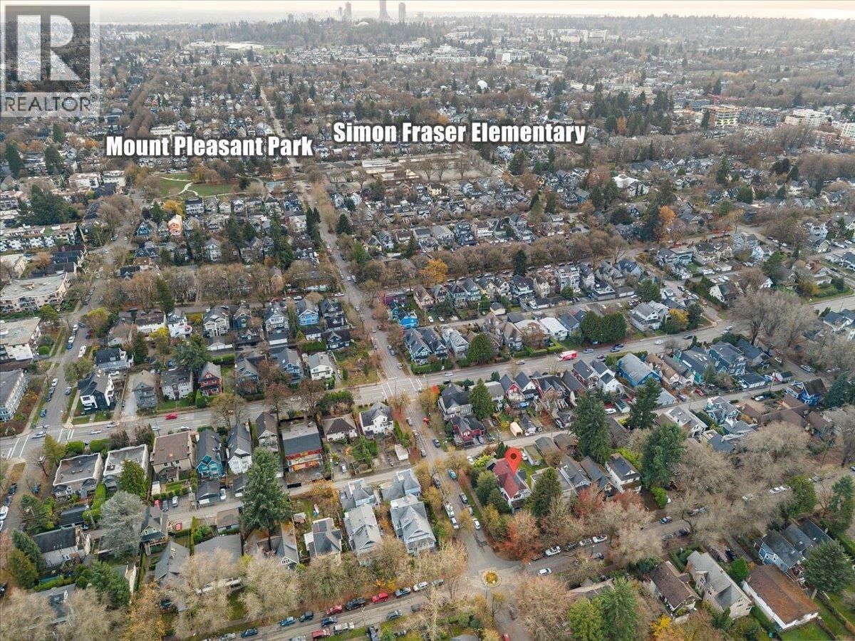 104 W 11th Avenue, Vancouver, British Columbia  V5Y 1S7 - Photo 13 - R3072614