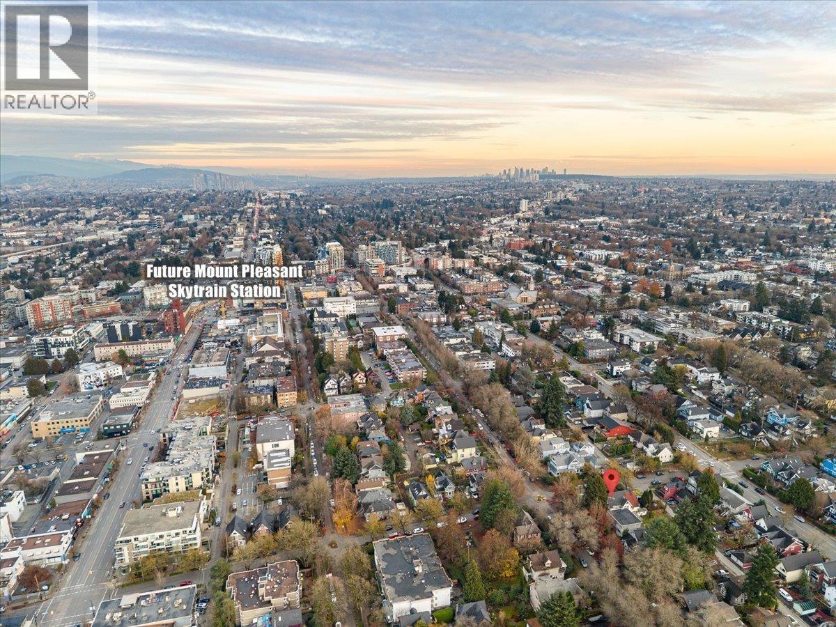 104 W 11th Avenue, Vancouver, British Columbia  V5Y 1S7 - Photo 14 - R3072614