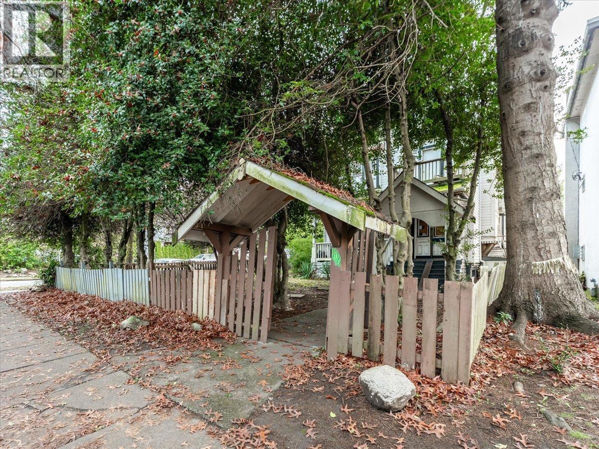 104 W 11th Avenue, Vancouver, British Columbia  V5Y 1S7 - Photo 15 - R3072614