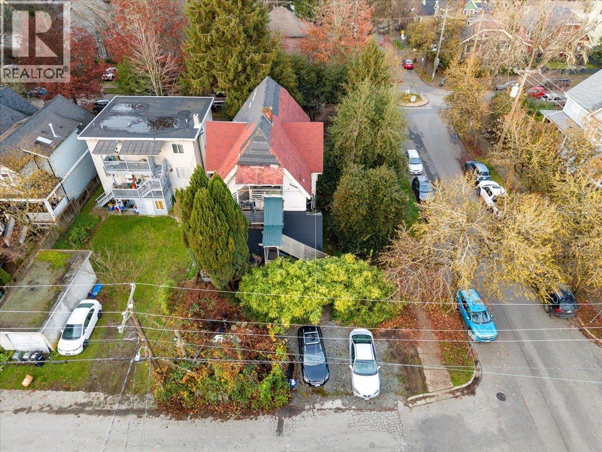 104 W 11th Avenue, Vancouver, British Columbia  V5Y 1S7 - Photo 4 - R3072614