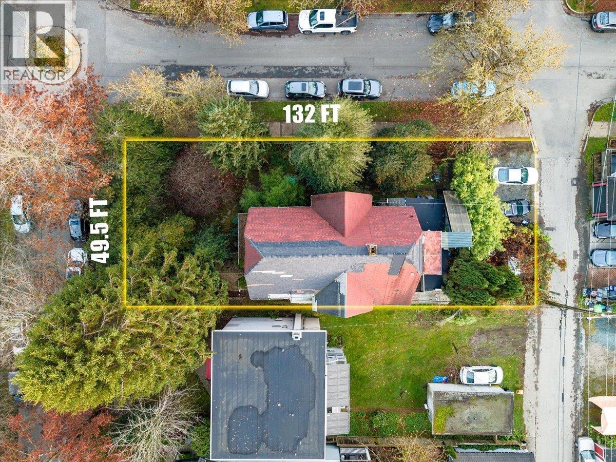 104 W 11th Avenue, Vancouver, British Columbia  V5Y 1S7 - Photo 6 - R3072614