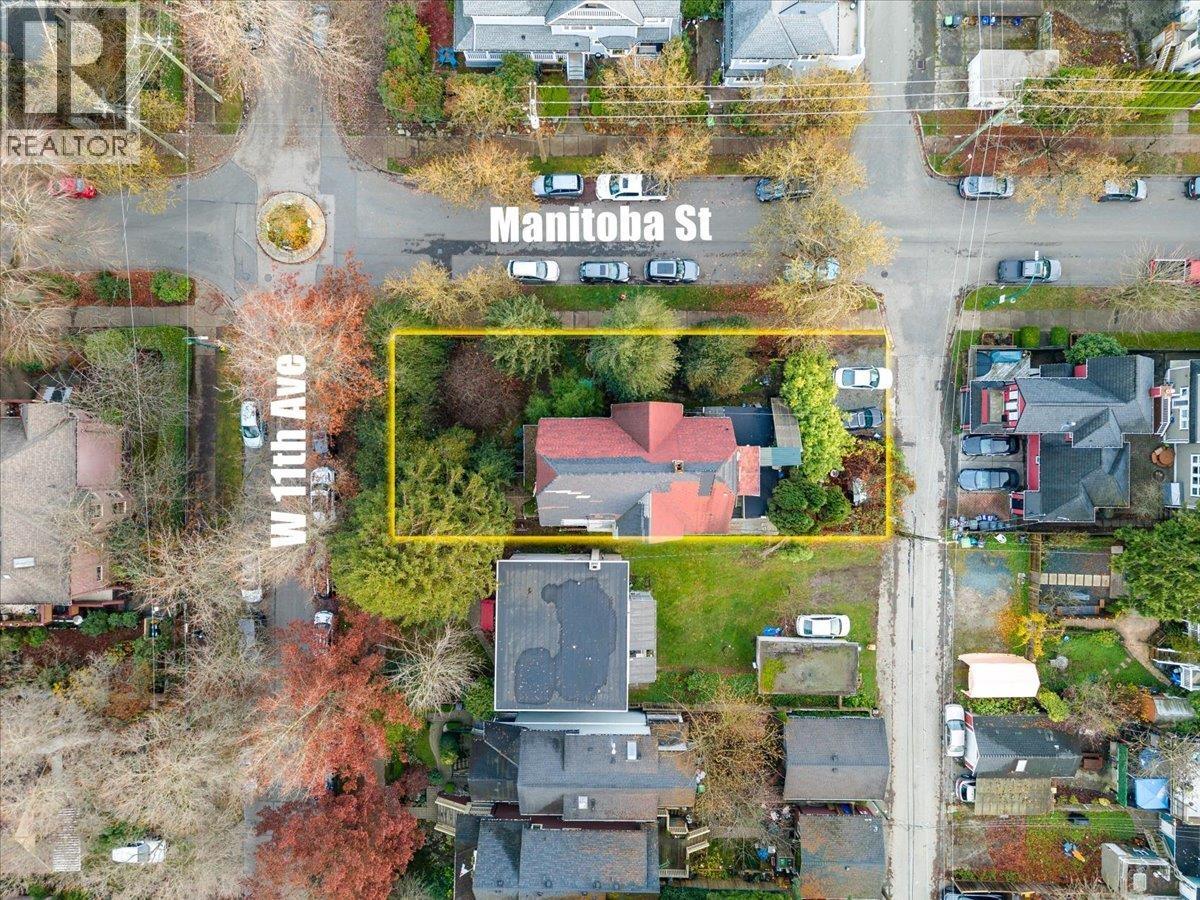 104 W 11th Avenue, Vancouver, British Columbia  V5Y 1S7 - Photo 7 - R3072614