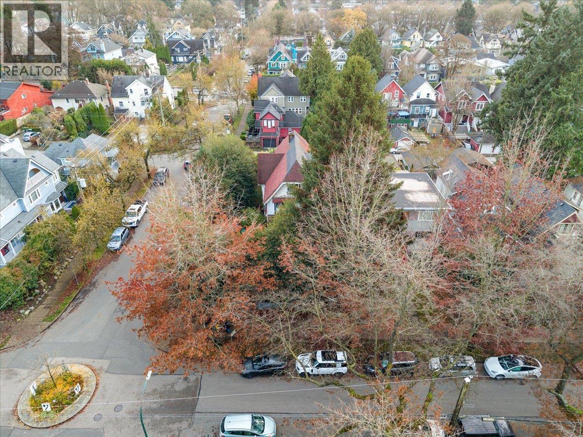 104 W 11th Avenue, Vancouver, British Columbia  V5Y 1S7 - Photo 8 - R3072614