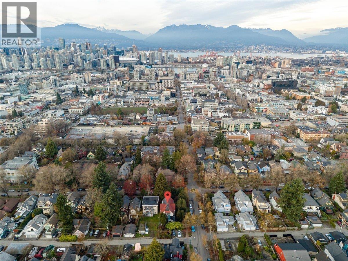 104 W 11th Avenue, Vancouver, British Columbia  V5Y 1S7 - Photo 9 - R3072614