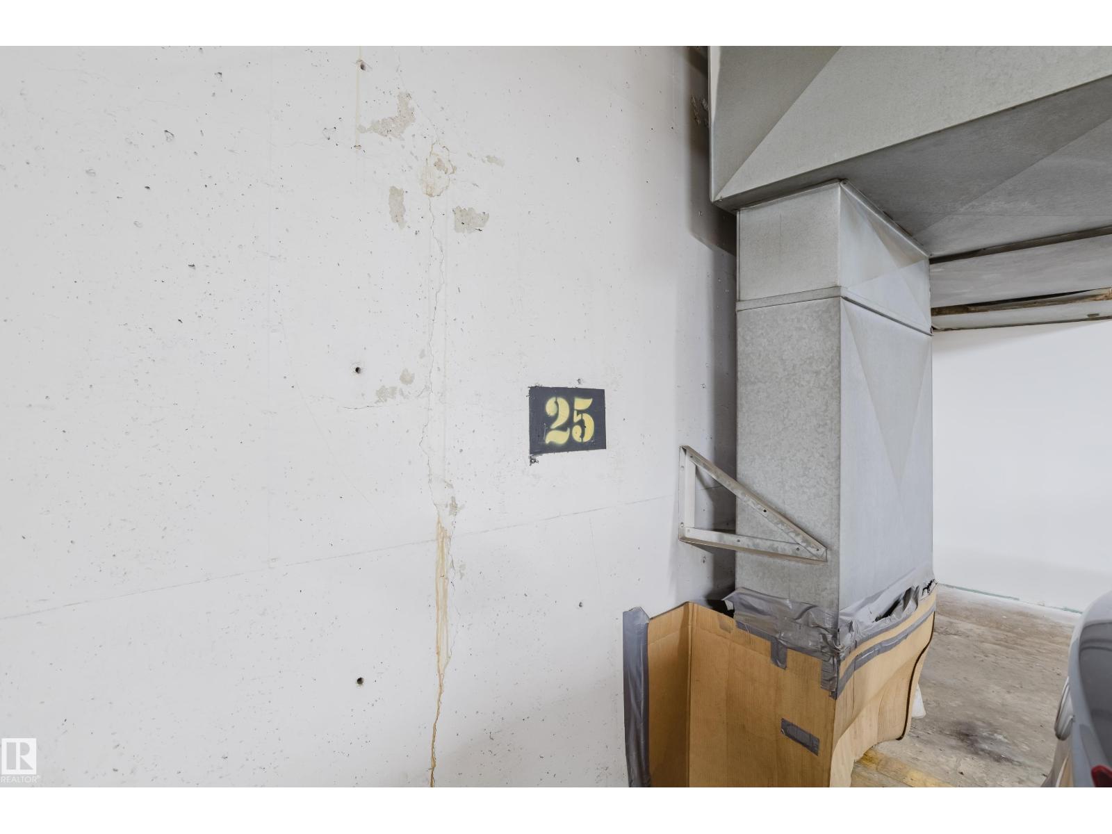 #506 9919 105 St Nw, Edmonton, Alberta  T5K 1B1 - Photo 30 - E4467580