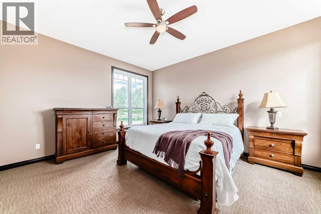 263101 Range Road 14, Rural Rocky View County, Alberta  T4B 3L5 - Photo 13 - A2237540