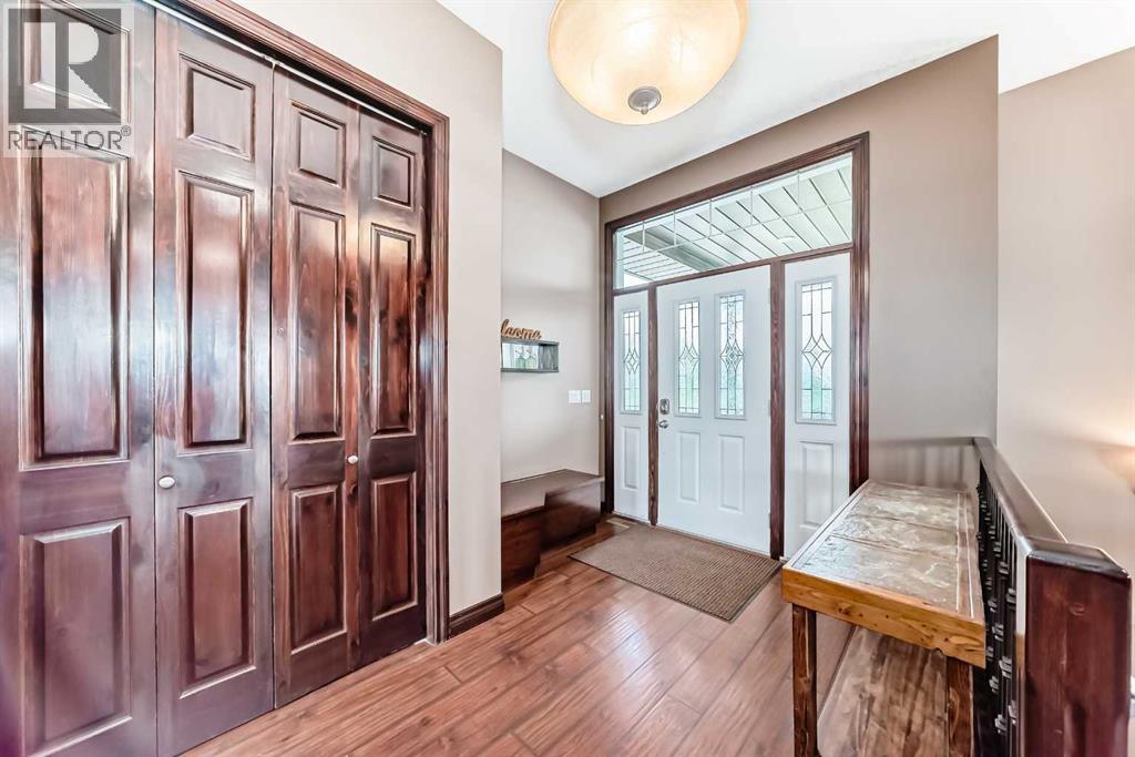 263101 Range Road 14, Rural Rocky View County, Alberta  T4B 3L5 - Photo 4 - A2237540