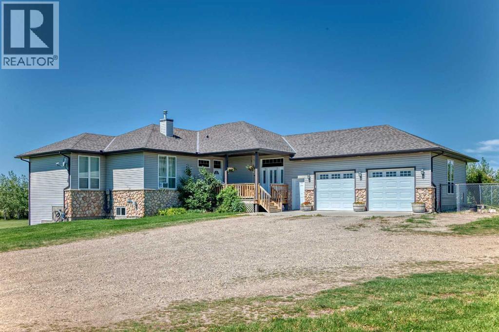 263101 Range Road 14, Rural Rocky View County, Alberta  T4B 3L5 - Photo 3 - A2237540