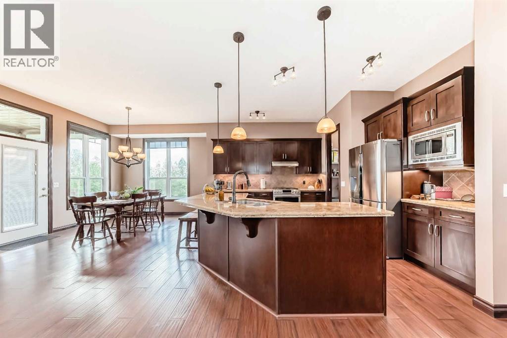 263101 Range Road 14, Rural Rocky View County, Alberta  T4B 3L5 - Photo 5 - A2237540