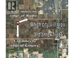 263101 Range Road 14, Rural Rocky View County, Alberta