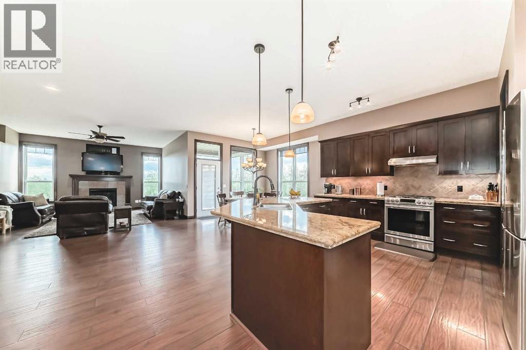 263101 Range Road 14, Rural Rocky View County, Alberta  T4B 3L5 - Photo 6 - A2237540