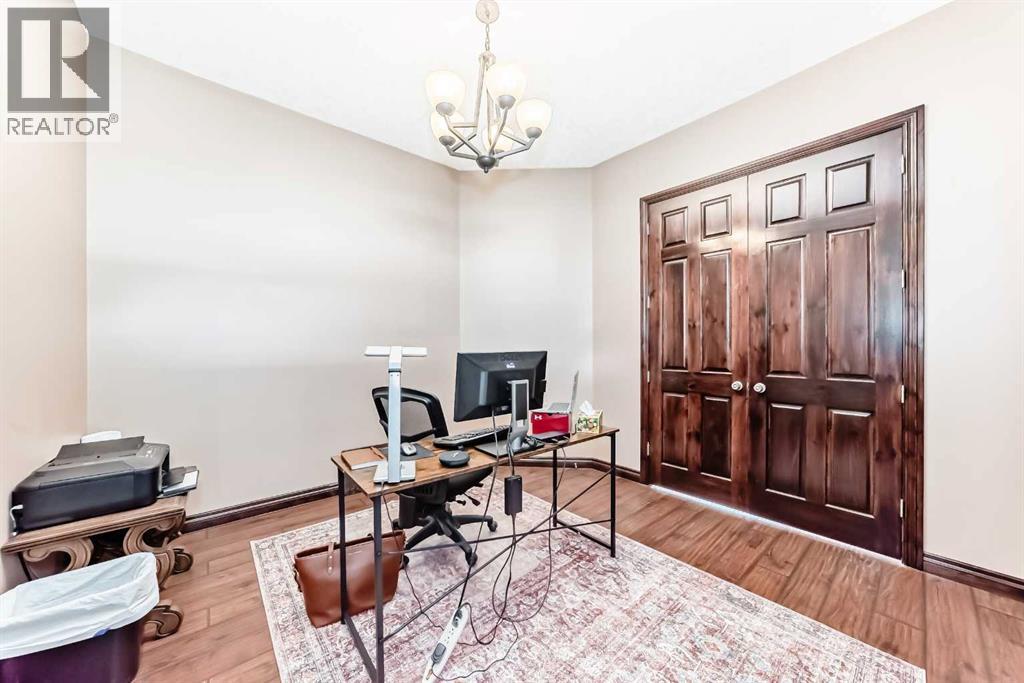 263101 Range Road 14, Rural Rocky View County, Alberta  T4B 3L5 - Photo 20 - A2237540