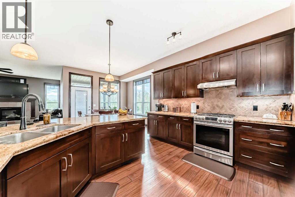 263101 Range Road 14, Rural Rocky View County, Alberta  T4B 3L5 - Photo 7 - A2237540