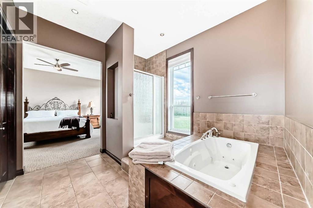 263101 Range Road 14, Rural Rocky View County, Alberta  T4B 3L5 - Photo 16 - A2237540