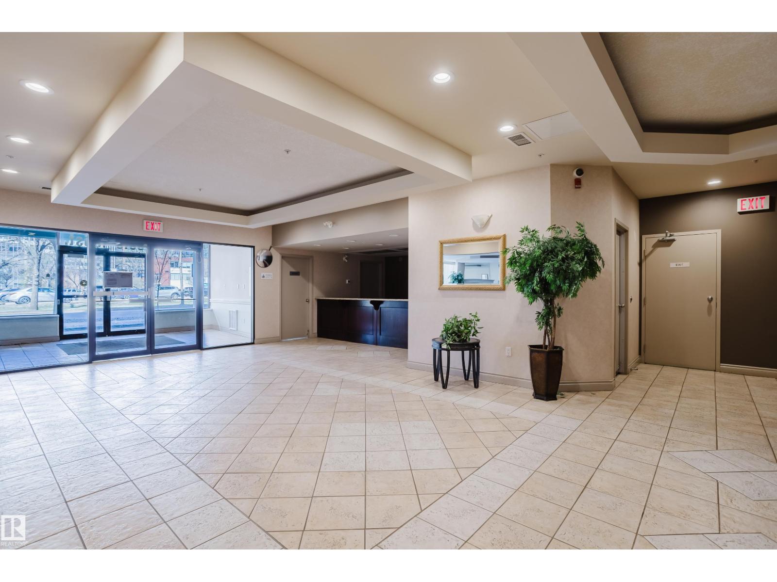 #506 9919 105 St Nw, Edmonton, Alberta  T5K 1B1 - Photo 35 - E4467580