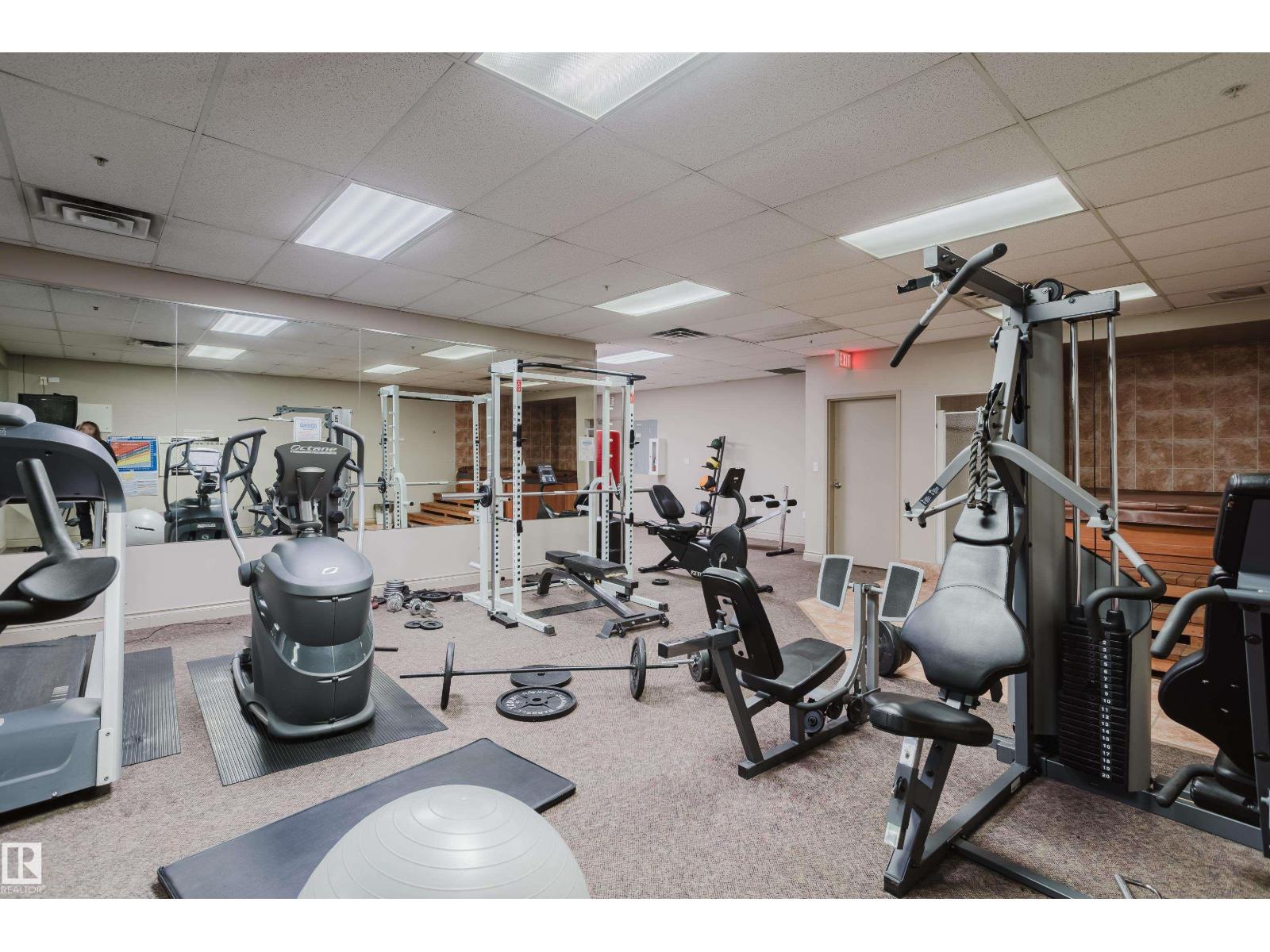 #506 9919 105 St Nw, Edmonton, Alberta  T5K 1B1 - Photo 34 - E4467580