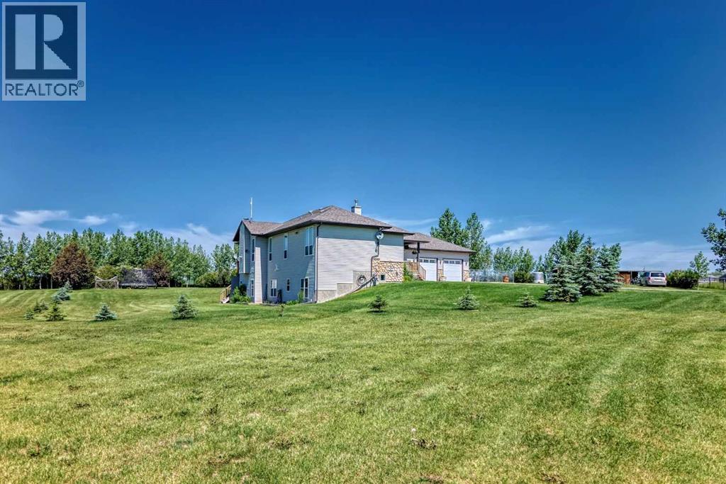 263101 Range Road 14, Rural Rocky View County, Alberta  T4B 3L5 - Photo 44 - A2237540