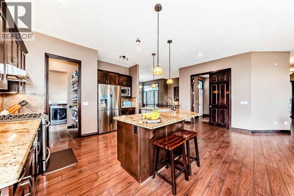 263101 Range Road 14, Rural Rocky View County, Alberta  T4B 3L5 - Photo 9 - A2237540