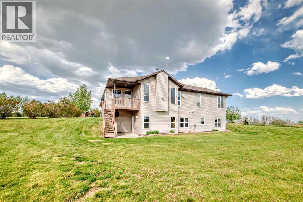 263101 Range Road 14, Rural Rocky View County, Alberta  T4B 3L5 - Photo 43 - A2237540