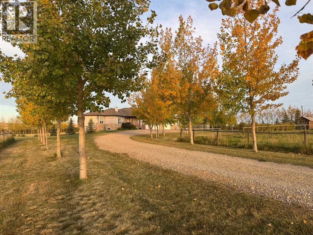 263101 Range Road 14, Rural Rocky View County, Alberta  T4B 3L5 - Photo 35 - A2237540