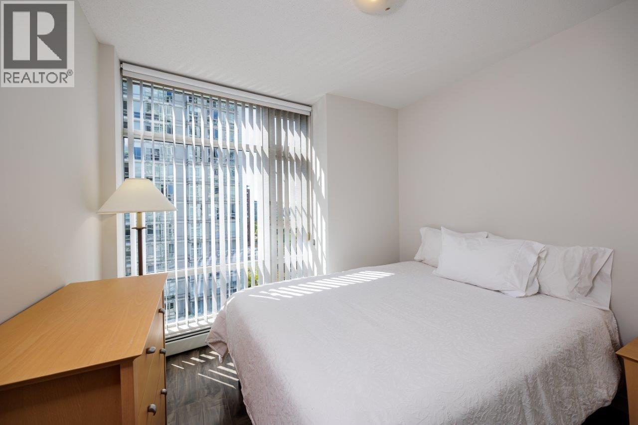 1601 1199 Marinaside Crescent, Vancouver, British Columbia  V6B 2T4 - Photo 12 - R3072600