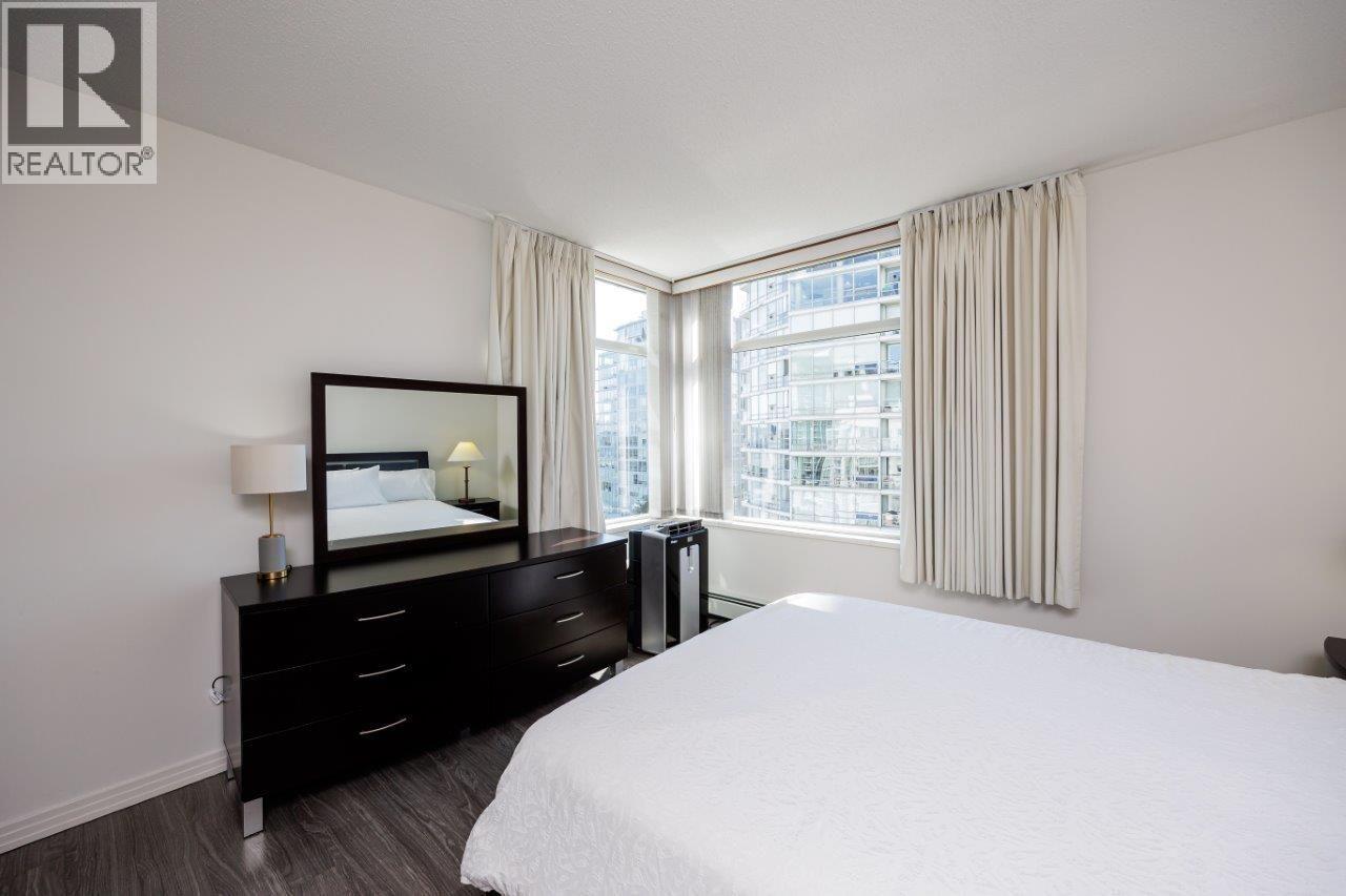 1601 1199 Marinaside Crescent, Vancouver, British Columbia  V6B 2T4 - Photo 13 - R3072600