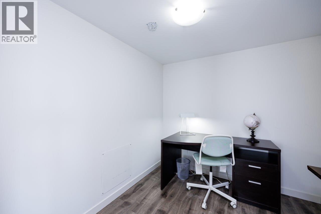 1601 1199 Marinaside Crescent, Vancouver, British Columbia  V6B 2T4 - Photo 14 - R3072600