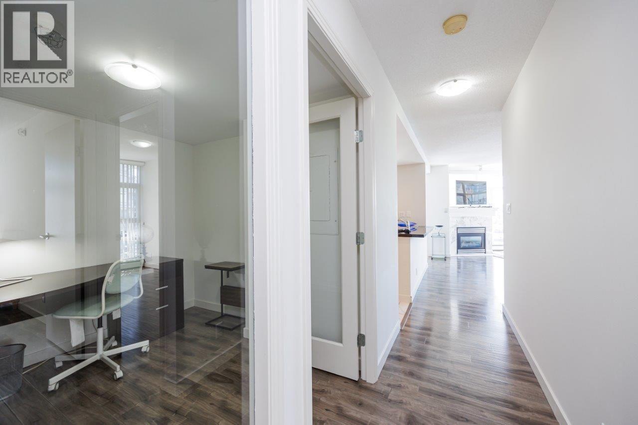 1601 1199 Marinaside Crescent, Vancouver, British Columbia  V6B 2T4 - Photo 16 - R3072600