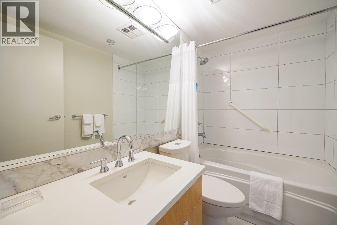 1601 1199 Marinaside Crescent, Vancouver, British Columbia  V6B 2T4 - Photo 17 - R3072600