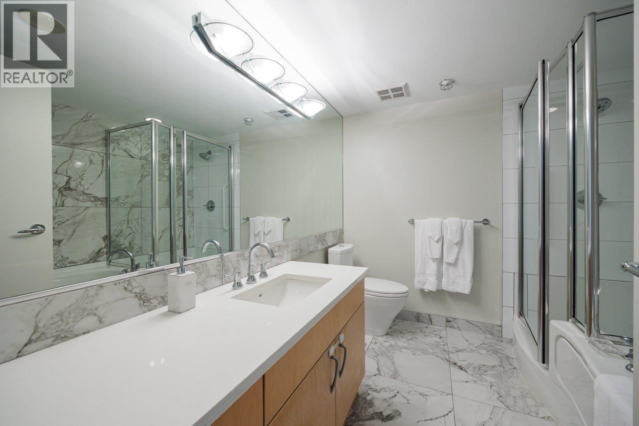 1601 1199 Marinaside Crescent, Vancouver, British Columbia  V6B 2T4 - Photo 19 - R3072600