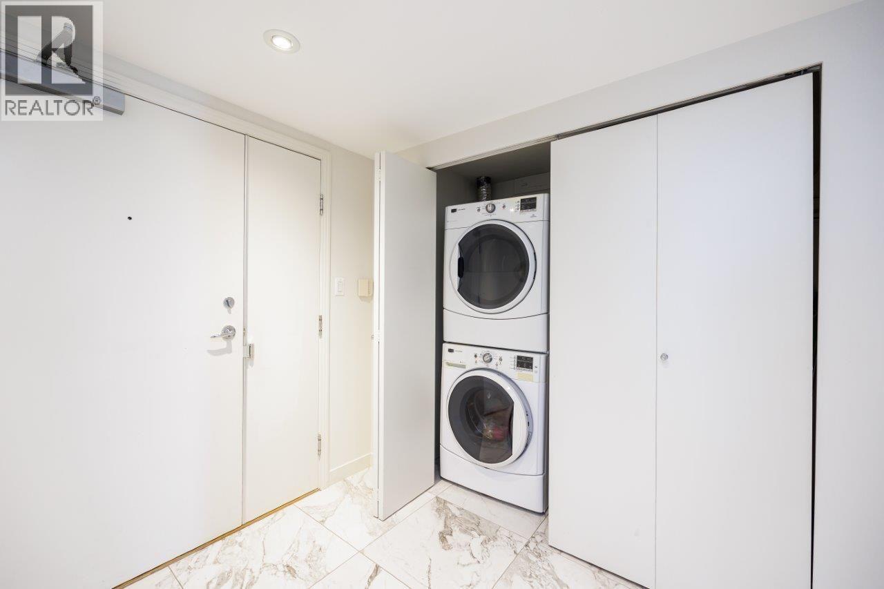 1601 1199 Marinaside Crescent, Vancouver, British Columbia  V6B 2T4 - Photo 20 - R3072600