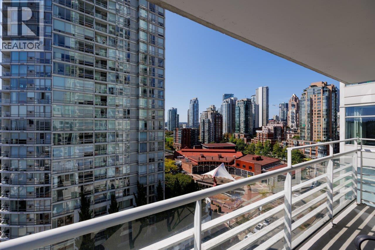 1601 1199 Marinaside Crescent, Vancouver, British Columbia  V6B 2T4 - Photo 21 - R3072600