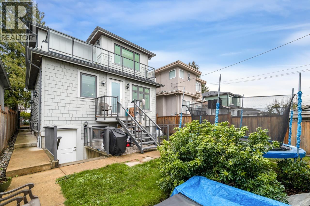 1176 E 60th Avenue, Vancouver, British Columbia V5X 2A7 - Photo 24 - R3071293