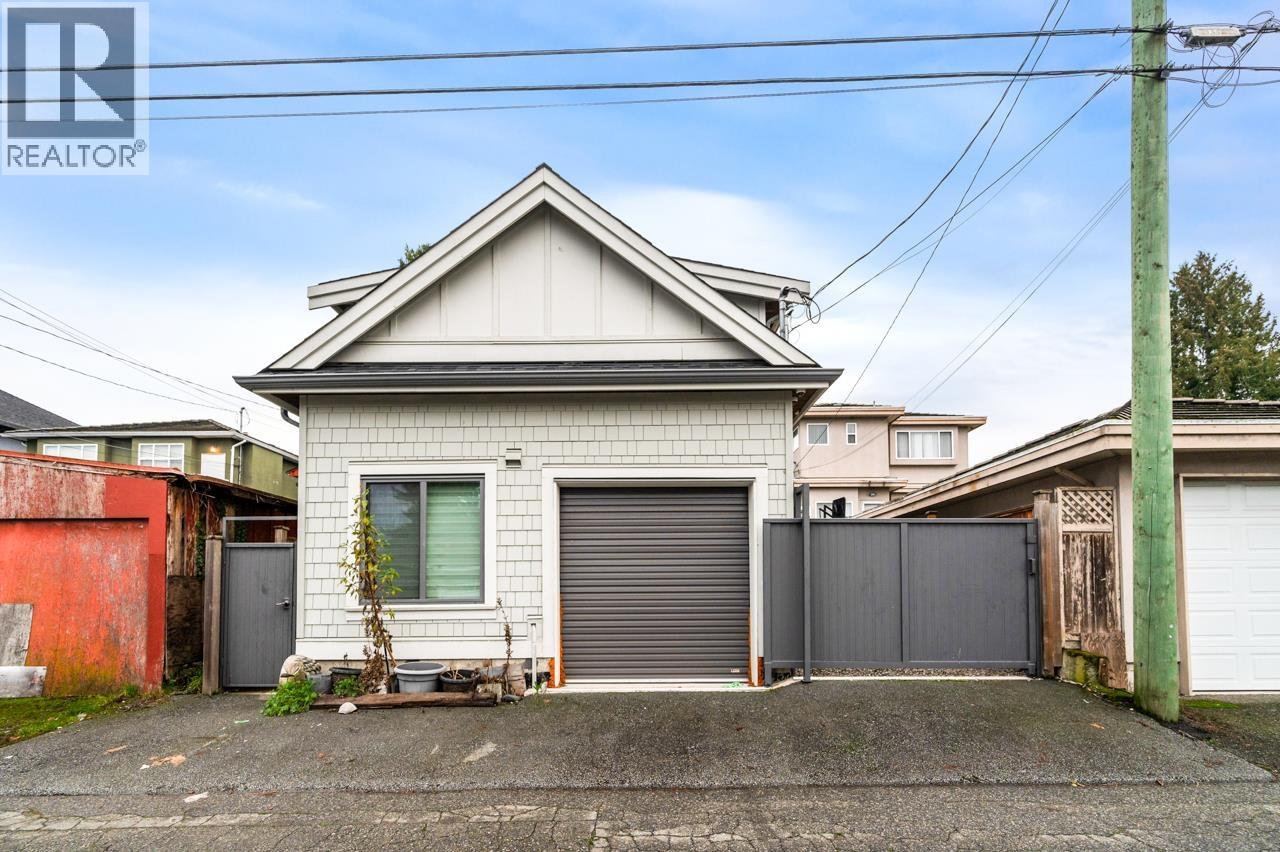 1176 E 60th Avenue, Vancouver, British Columbia V5X 2A7 - Photo 28 - R3071293