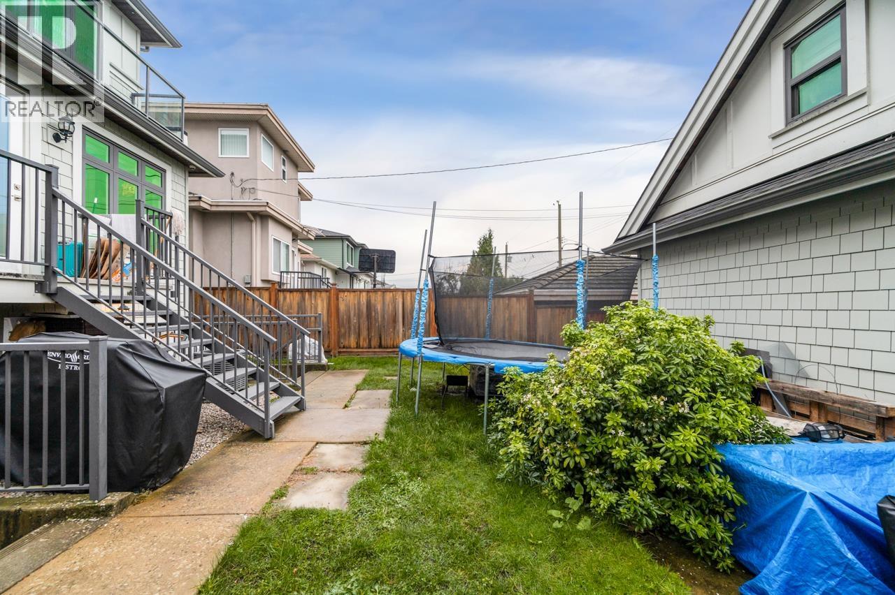 1176 E 60th Avenue, Vancouver, British Columbia V5X 2A7 - Photo 23 - R3071293
