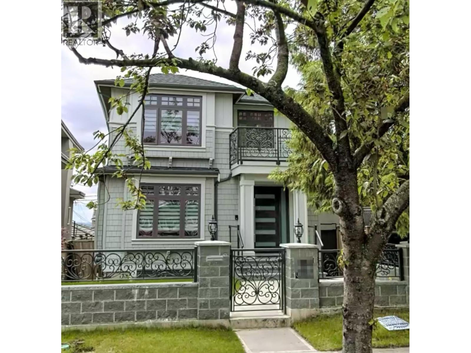 1176 E 60th Avenue, Vancouver, British Columbia V5X 2A7 - Photo 29 - R3071293