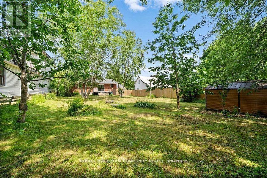 Upper - 93 Westmount Drive S, Orillia, Ontario L3V 6E2 - Photo 22 - S12572390